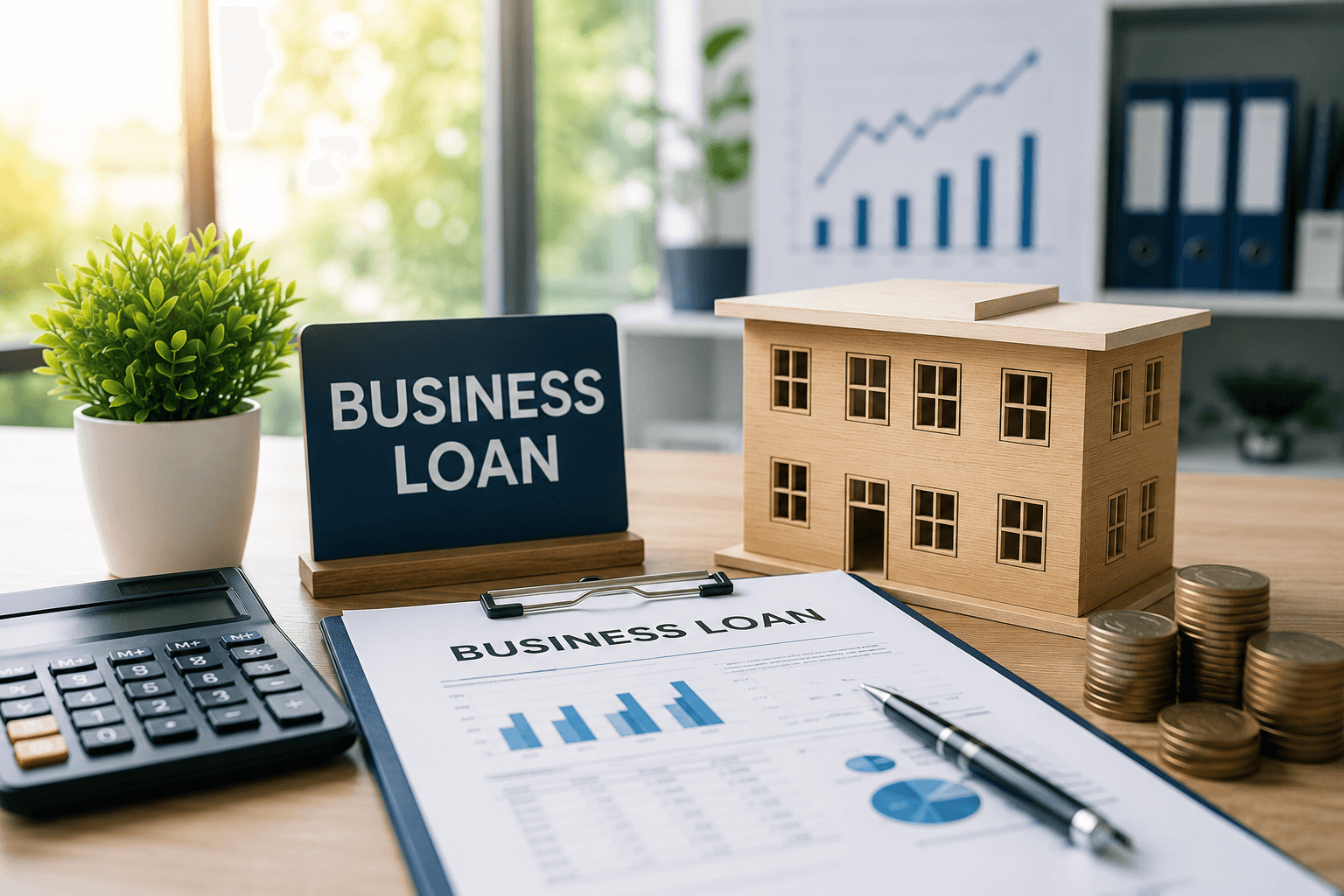 Business Loan