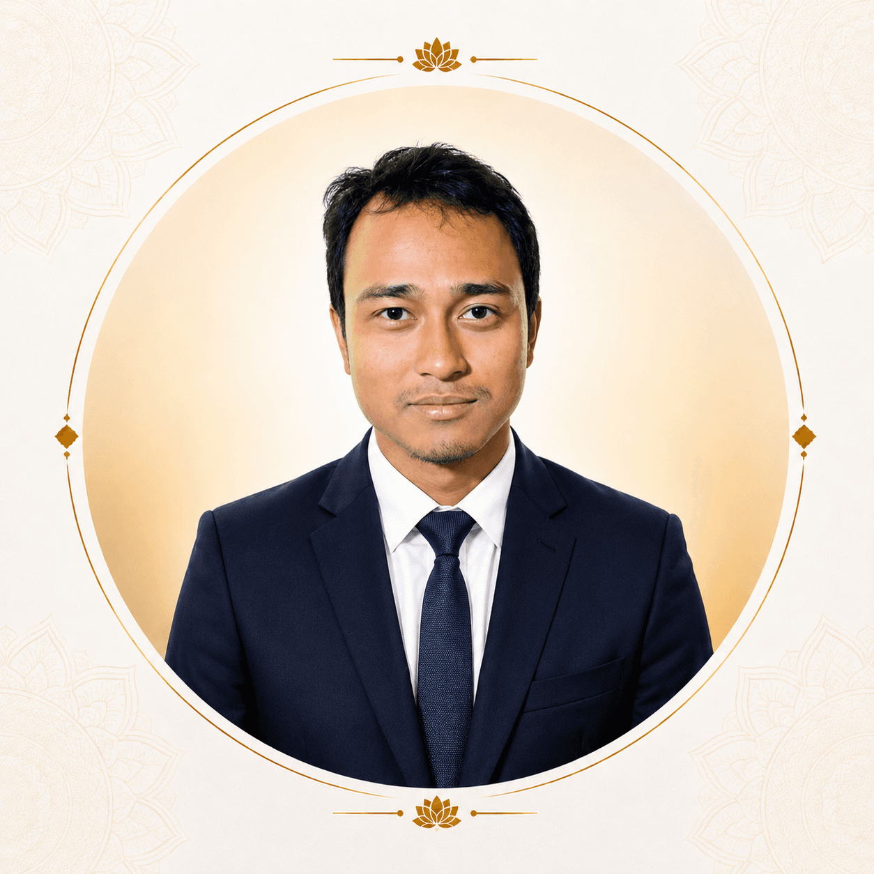 Finance Expert 1