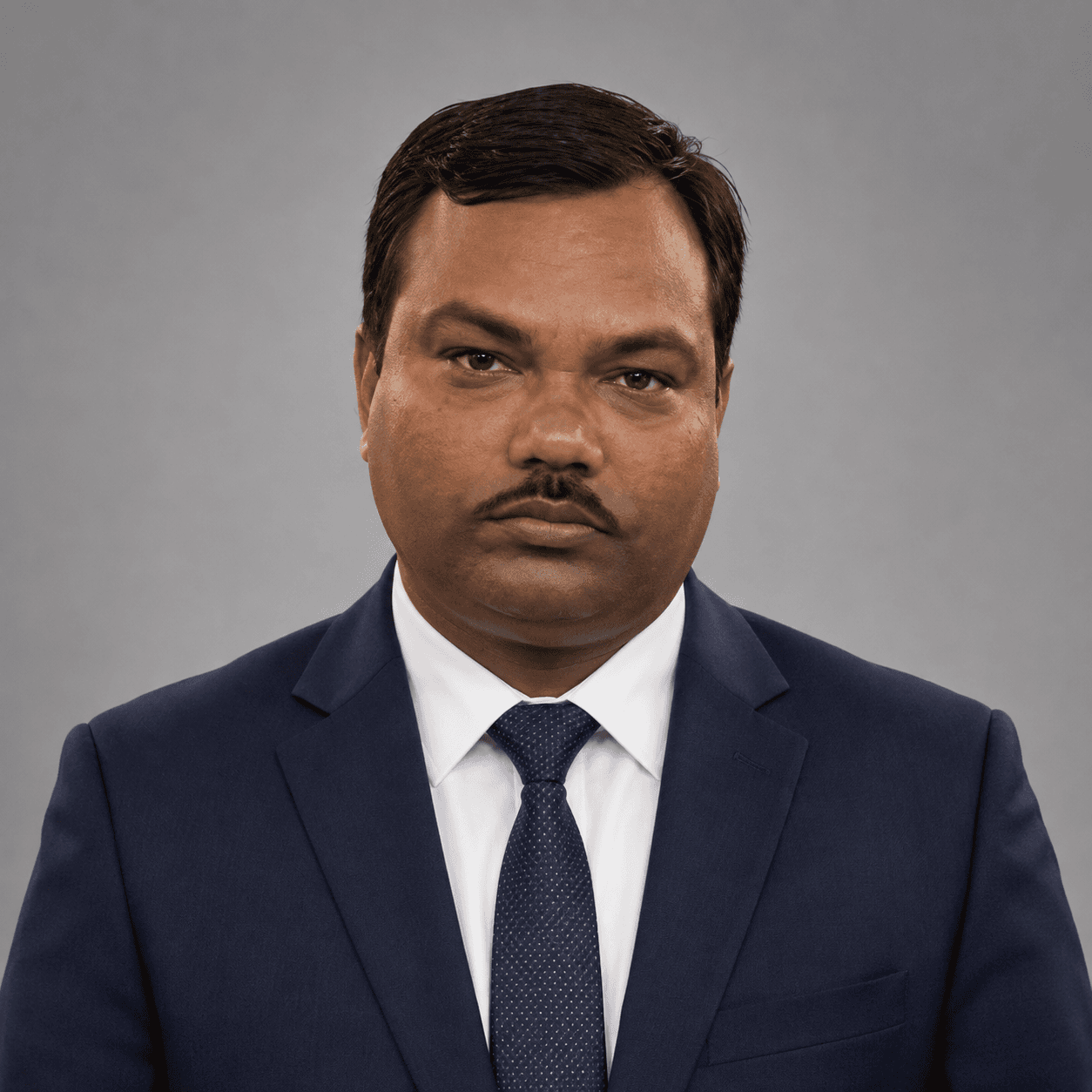 Mr. Anil Baisya