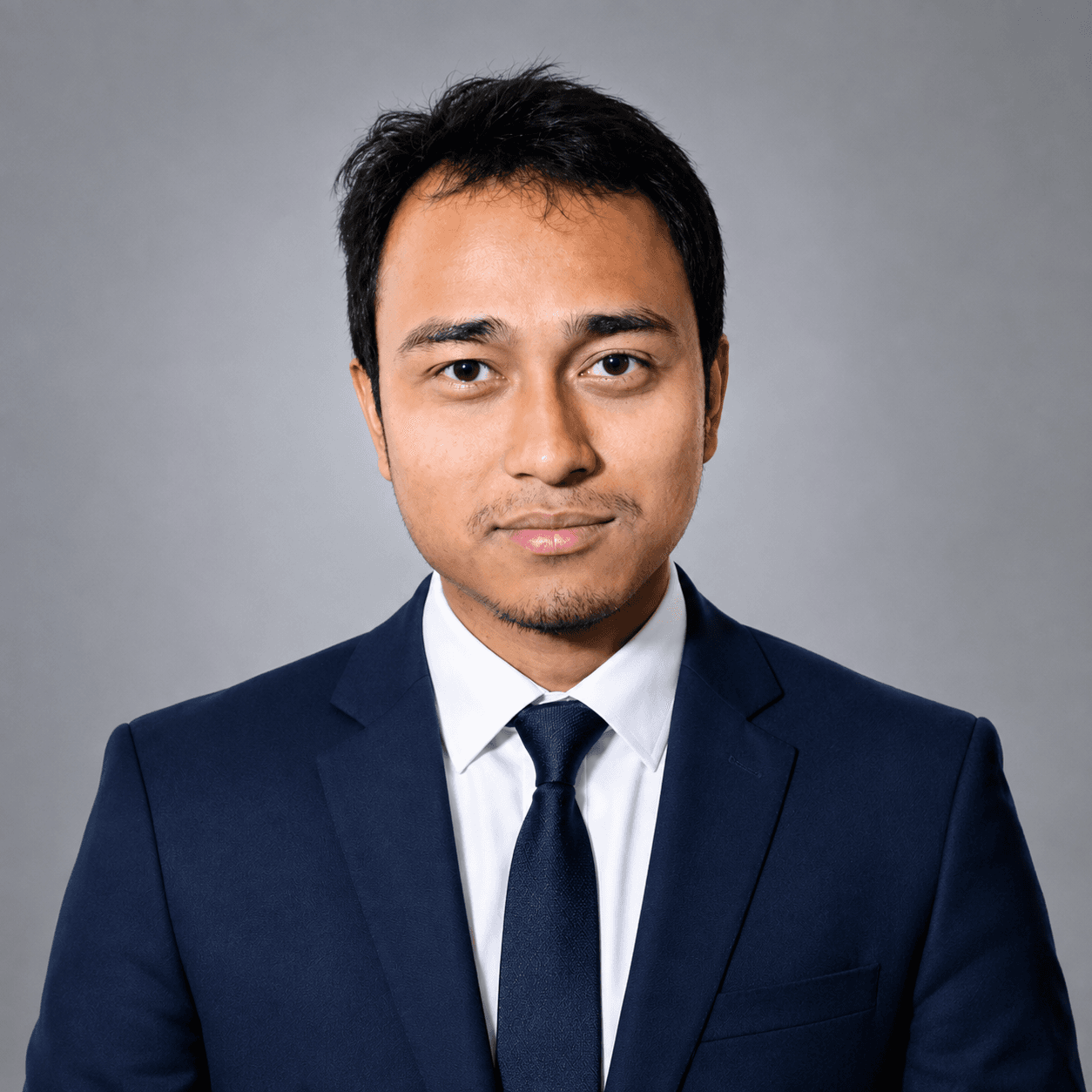 Mr. Sankar Singha