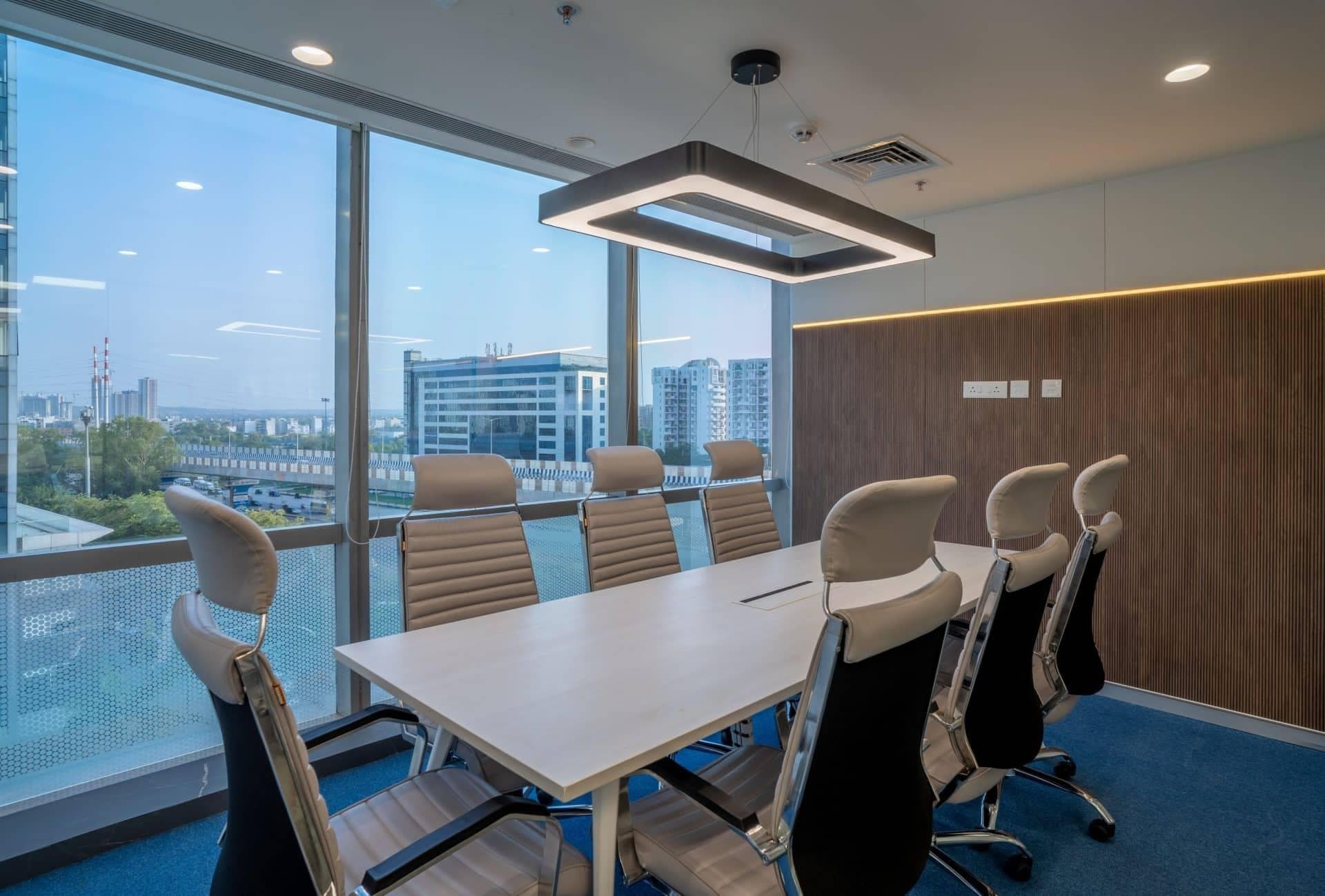 Board Meeting